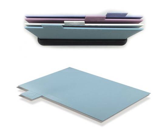 Набор из 4-х разделочных досок Maestro (MR1787), изображение 2