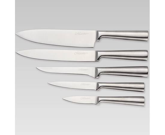 Набір ножів 6 пр. Maestro (MR1429), зображення 2
