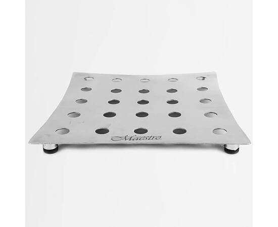 Набір посуду 9 пр. Maestro (MR2021), зображення 3