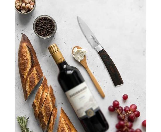 Нож для очистки овощей Maestro (MR1464), изображение 2