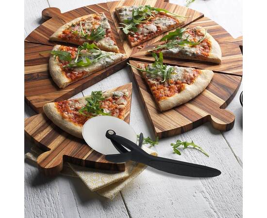 Ніж для піци Maestro (MR1555), зображення 2