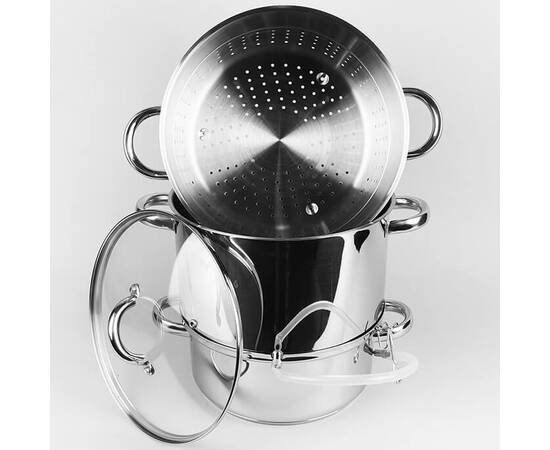 Соковарка 8,0 л. Maestro (MR1030), изображение 2