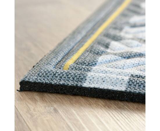 Коврик придверный Welcome Textile 45x75 см Multy Home (EU5000255), изображение 5