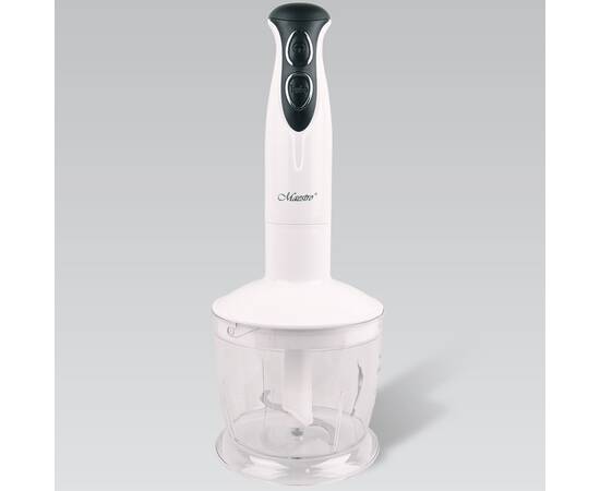 Блендерный набор 5 в 1 Maestro (MR562), изображение 2