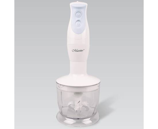 Блендерный набор 5 в 1 Maestro (MR563), изображение 3