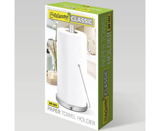 Держатель бумажных полотенец Maestro (MR1035), изображение 2