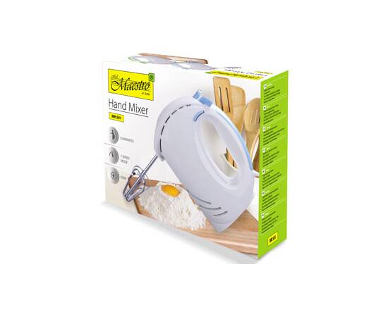 Міксер Maestro 300 W (MR501-GREEN), зображення 2