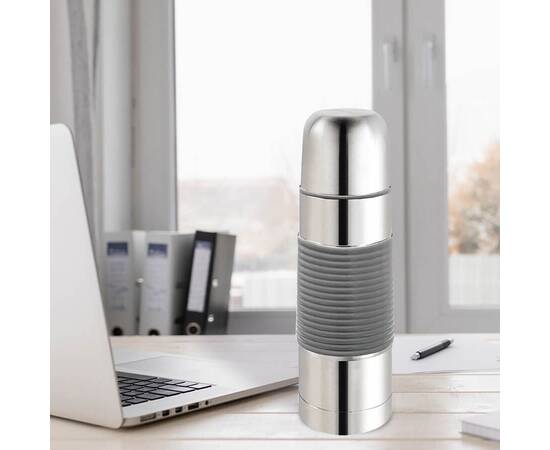 Термос 0,5л. Maestro (MR1630-50), изображение 2