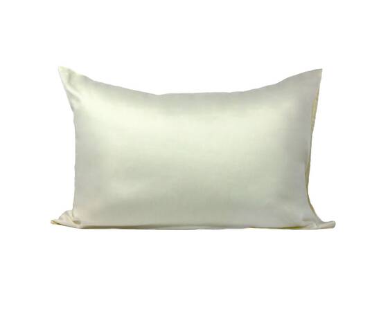 Набір наволочок LightHouse LH 50х70см 2шт. кремова (555601), Колір: кремовий, Тип: наволочки, Розмір: 50x70, зображення 2