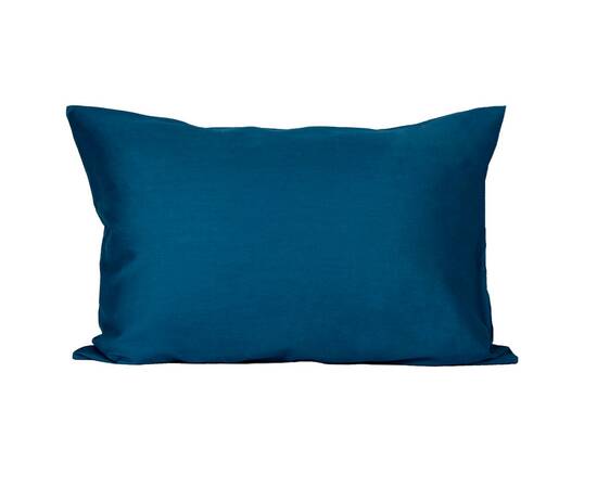 Набір наволочок LightHouse LH 50х70см 2шт. т.бірюзовий (555502), Колір: бірюзовий, Тип: наволочки, Розмір: 50x70, зображення 2