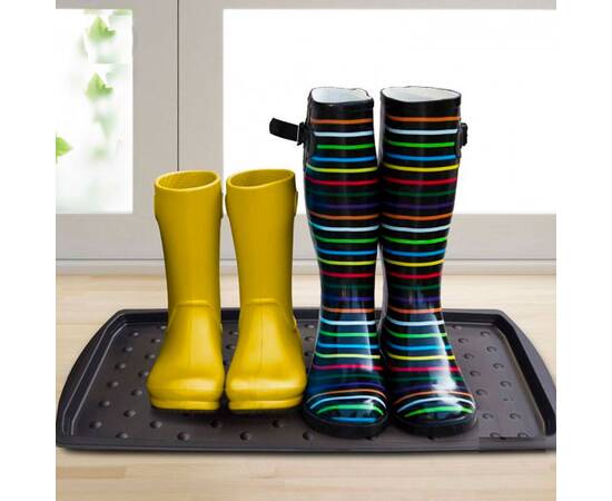 Піддон для взуття з малюнком Soho 38 x 73cm Multy Home (EU1000043), зображення 2