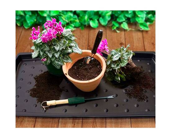 Піддон для взуття з малюнком Soho 38 x 73cm Multy Home (EU1000043), зображення 4