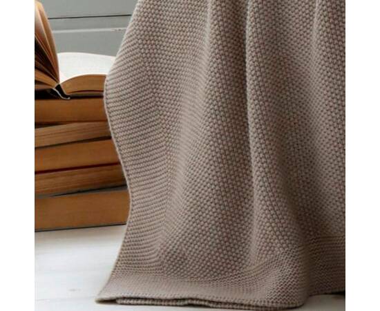 Покрывало La Modno 220х240 Corn Beige (200253), Цвет: бежевый, Размер: 220x240, изображение 2