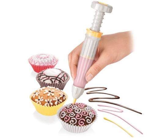 Кондитерський олівець DELICIA TESCOMA (630536), зображення 3