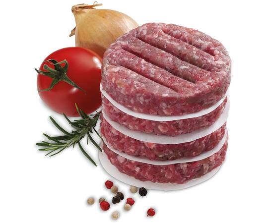 Бумага для бургер-пресса и выпечки KELA Buffalo, O7 см (11717), изображение 3