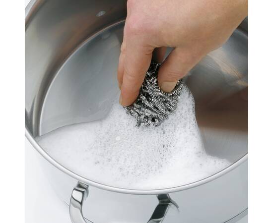 Губка кухонная KELA Pano, 3 шт (11648), изображение 2