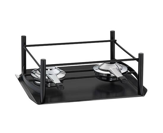 Набор для подогрева KELA Savor, 6 предметов (16643), изображение 2