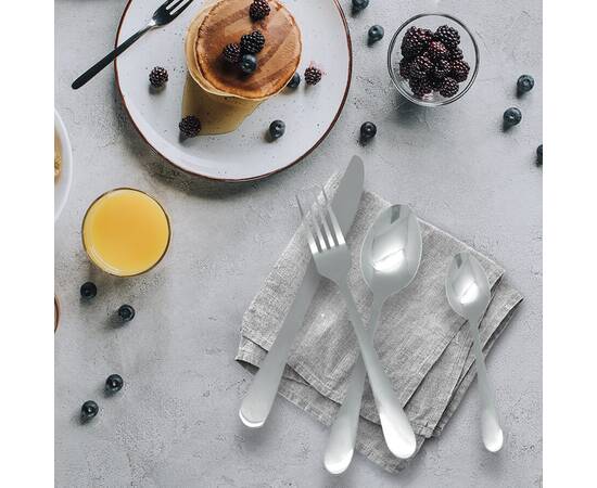 Чайная ложка 3 шт. Maestro (MR1521-3TS), изображение 2