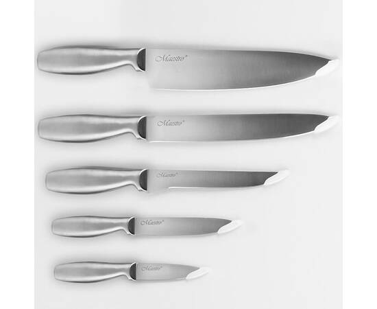 Набор ножей Maestro 7 пр (MR1411), изображение 3
