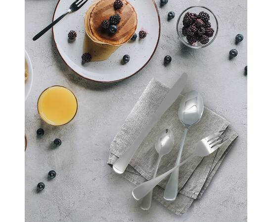 Виделка столова 3 шт. Maestro (MR1522-3DF), зображення 2