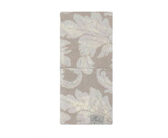 Чехол для приборов 24х10 Сяйво Кавове золото Прованс (024688), изображение 2