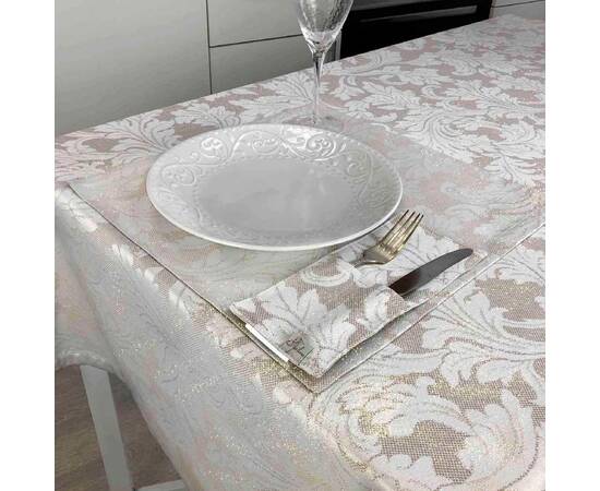 Чехол для приборов 24х10 Сяйво Кавове золото Прованс (024688), изображение 3