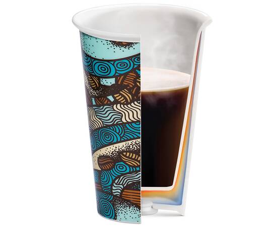 Термокухоль DeLonghi DLSC055 THE TASTER, зображення 2