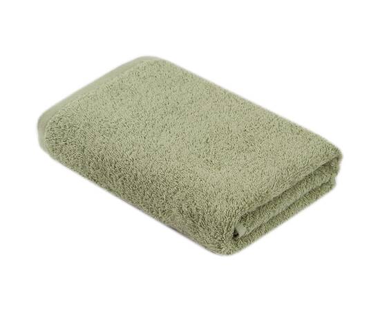 Рушник Iris Home Готель Sage 100x150 (svt-2000022314428), Колір: оливковий, Розмір: 100x150, зображення 2