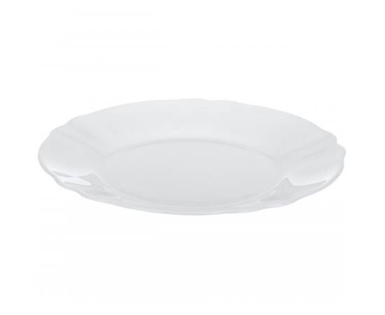 Тарілка Luminarc LOUIS XV 190 мм десертна (V0723), зображення 2