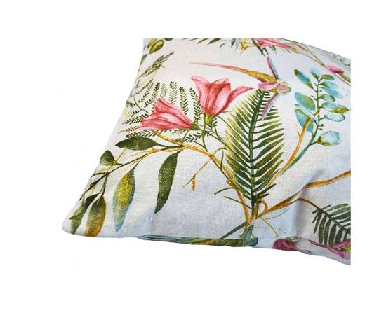 Наволочка декоративна 45х45 Villa квіти Прованс (028872), зображення 2