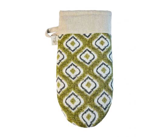 Рукавичка 29х15 Villa візерунок Прованс (028806), изображение 2