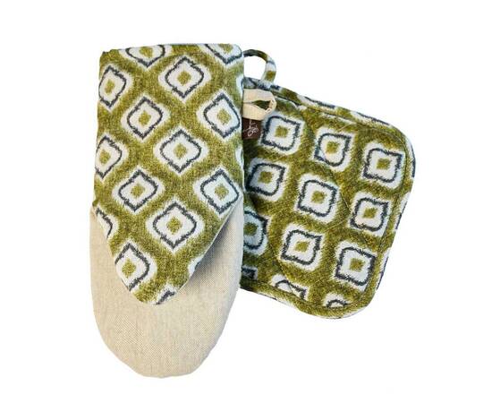 Рукавичка 29х15 Villa візерунок Прованс (028806), изображение 3