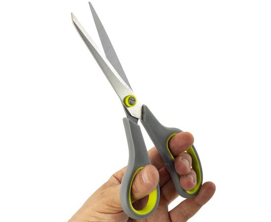 Набір ножиць універсальних 2ін. Kamille (5180), зображення 2