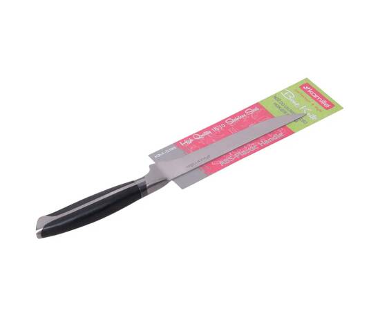 Нож для костей ABS (лезвие 15 см; рукоятка 13 см) Kamille (5118), изображение 2