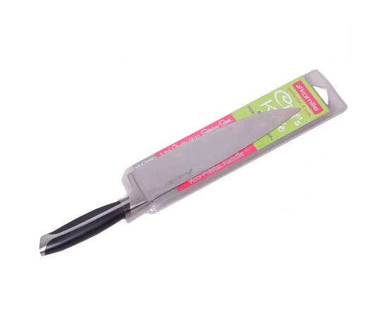 Нож Шеф-повар ABS (лезвие 20 см; рукоятка 13.5 см) Kamille (5120), изображение 2