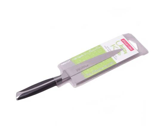 Ніж універсальний ABS (лезо 12.5 см; ручка 11 см) Kamille (5117), зображення 2