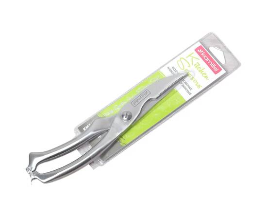 Ножницы кухонные 25 см Kamille (5100), изображение 2