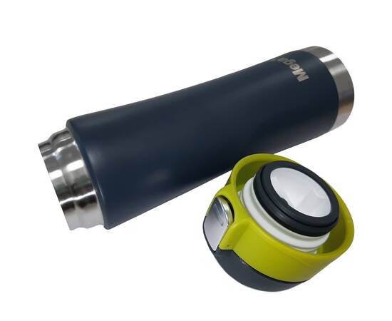 Термокружка MDDFT040MTT, 0,4 л Mega (0717040883738), изображение 3