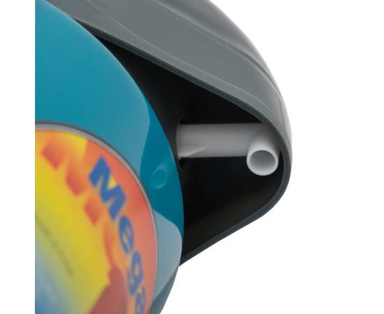 Термос МАР180В, 1,8 л Mega (0717040617289TORQ), изображение 3