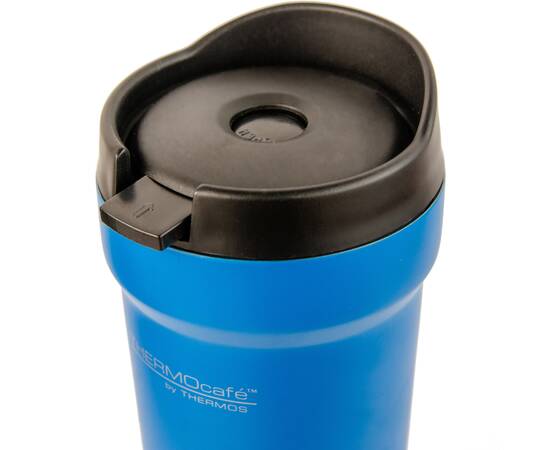 Термочашка BrillMug-450, 0,45 л,7739 Thermos (5010576137739BLUE), изображение 2