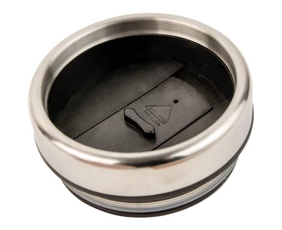 Термочашка Rough-450, 0,38 л,6293 Thermos (5010576266293BLUE), изображение 2