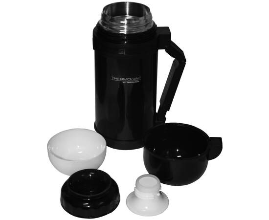 Термос MP-1200 Multipurpose, 1,2 л,7265 Thermos (5010576137265), изображение 2