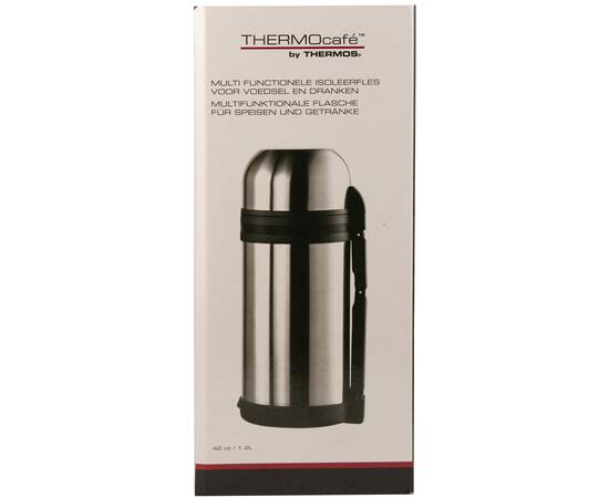 Термос MP-1200 Multipurpose, 1,2 л,7265 Thermos (5010576137265), изображение 3