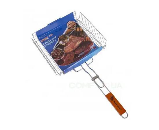 Решітка для гриля 2004 Time Eco (3138520820048), зображення 2