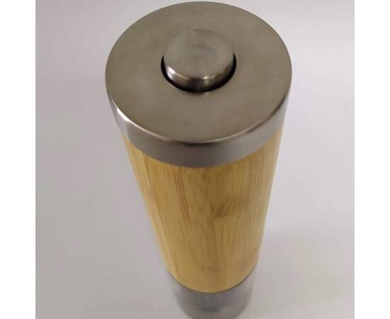 Електричний млин для перцю Kamille (7063), зображення 2