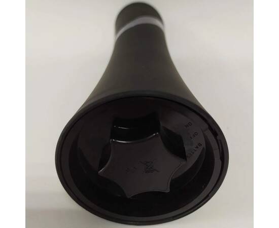 Гравітаційний млин для перцю Kamille (7062), зображення 3