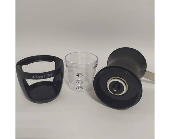 Кавомолка Kamille (7065), зображення 2