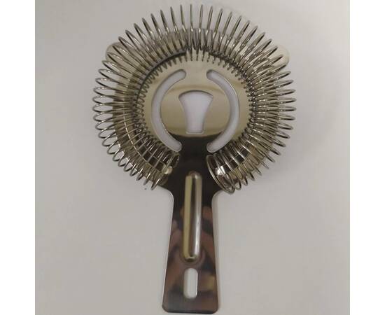 Набор бармена для приготовления коктейлей 9 предметов Kamille (7761), изображение 4