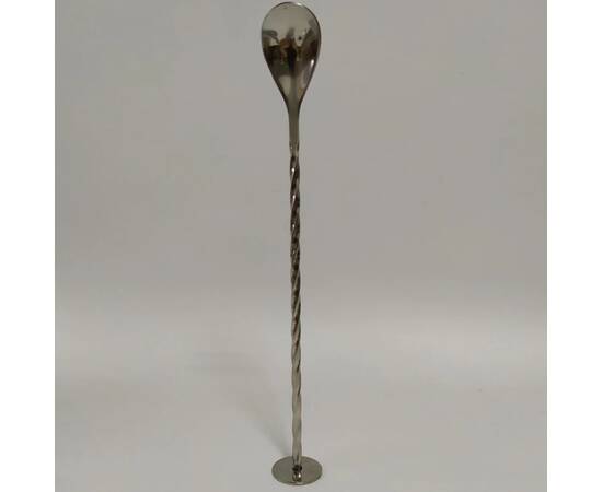 Набір бармена для приготування коктейлів Kamille (7762), зображення 5