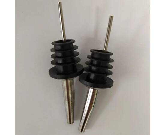 Набір бармена для приготування коктейлів Kamille (7762), зображення 6